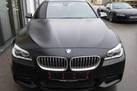 BMW M550d  INDIVIDUAL  M-SPORTPAKET x-Drive